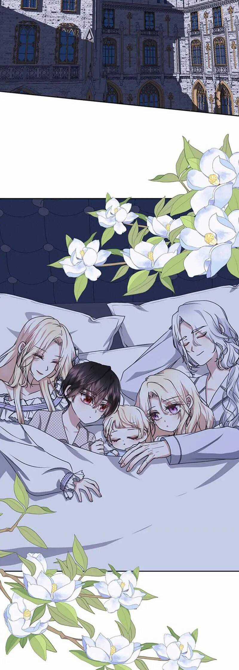 Nhân Vật Tôi Xuyên Vào, Chưa Từng Xuất Hiện Chương 22 trang 31