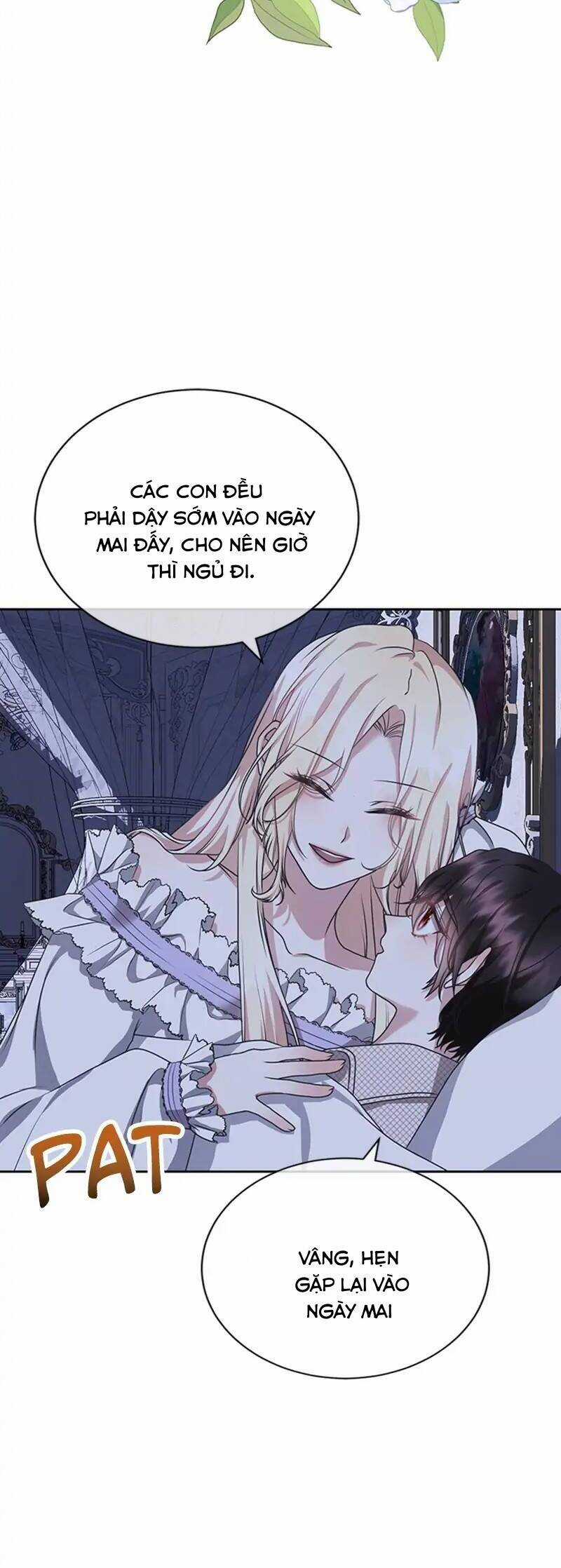 Nhân Vật Tôi Xuyên Vào, Chưa Từng Xuất Hiện Chương 22 trang 32