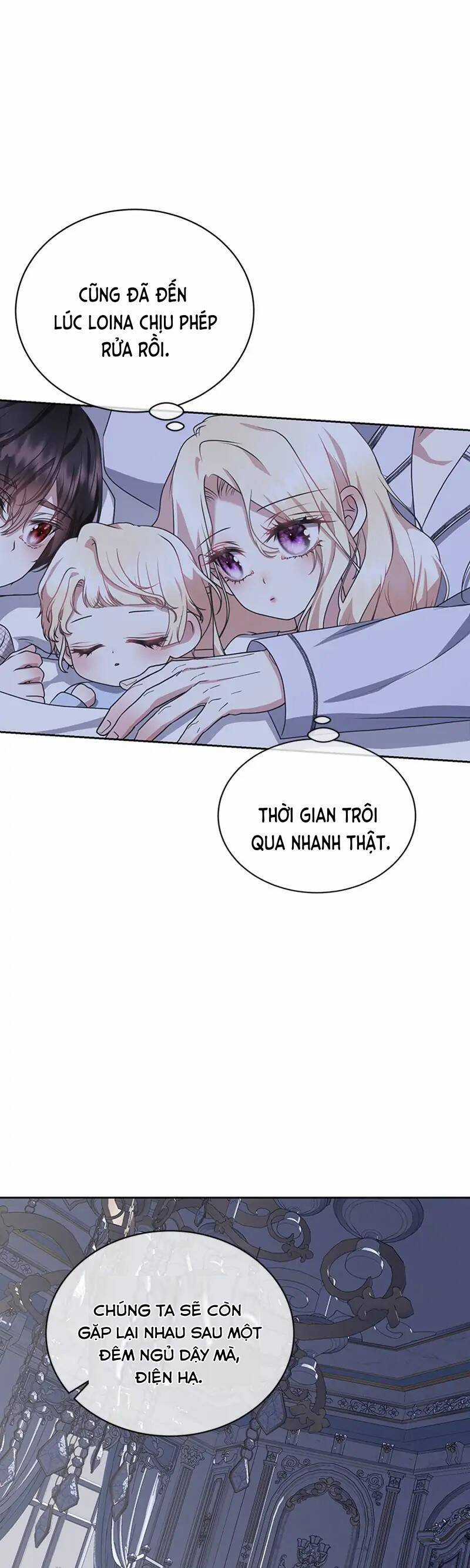 Nhân Vật Tôi Xuyên Vào, Chưa Từng Xuất Hiện Chương 22 trang 33