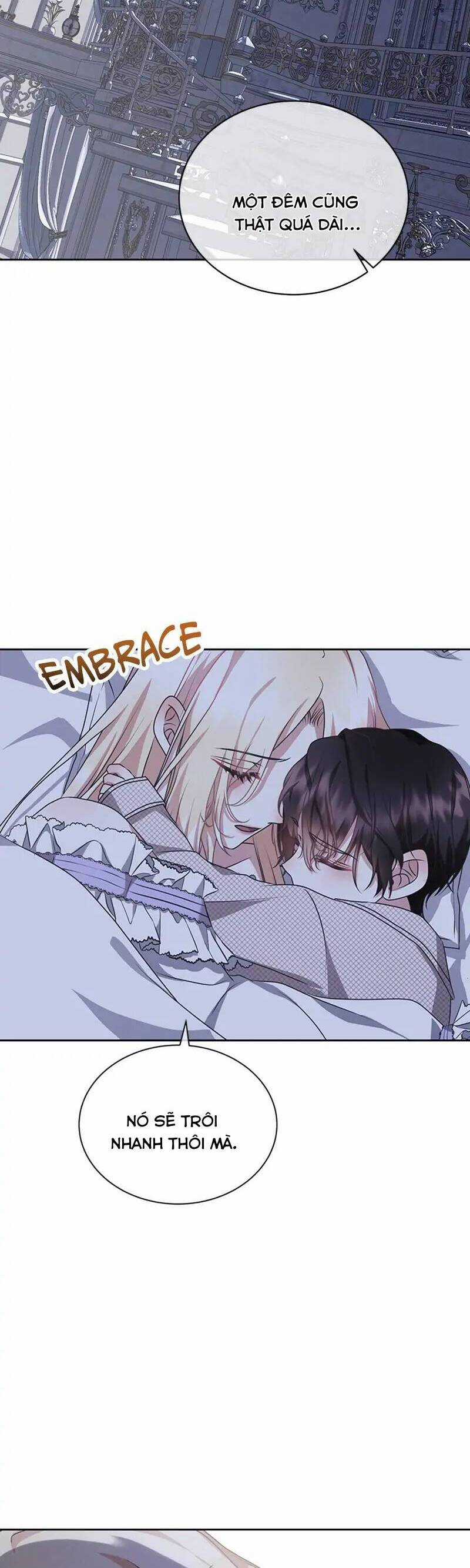 Nhân Vật Tôi Xuyên Vào, Chưa Từng Xuất Hiện Chương 22 trang 34