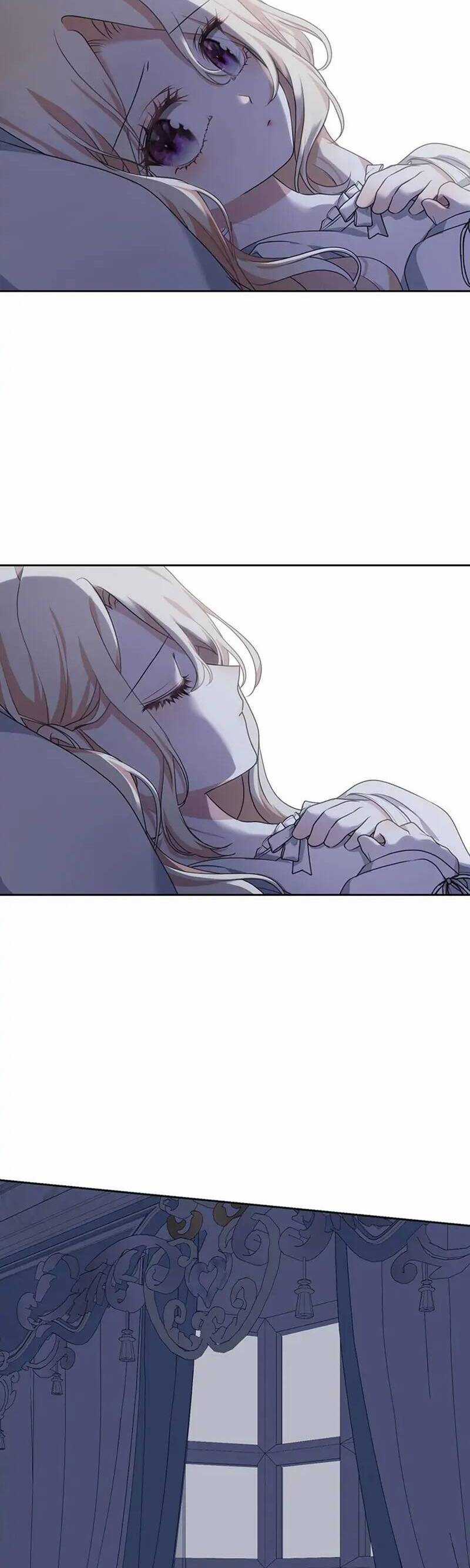 Nhân Vật Tôi Xuyên Vào, Chưa Từng Xuất Hiện Chương 22 trang 35