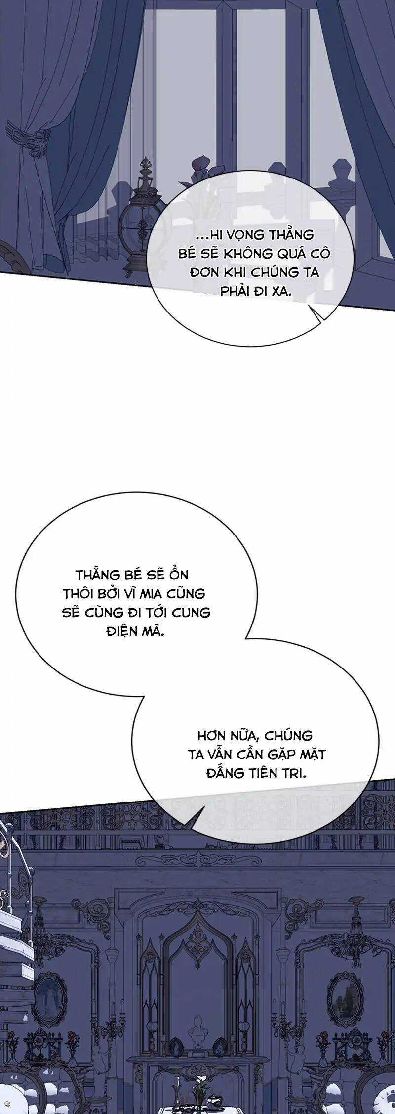 Nhân Vật Tôi Xuyên Vào, Chưa Từng Xuất Hiện Chương 22 trang 36