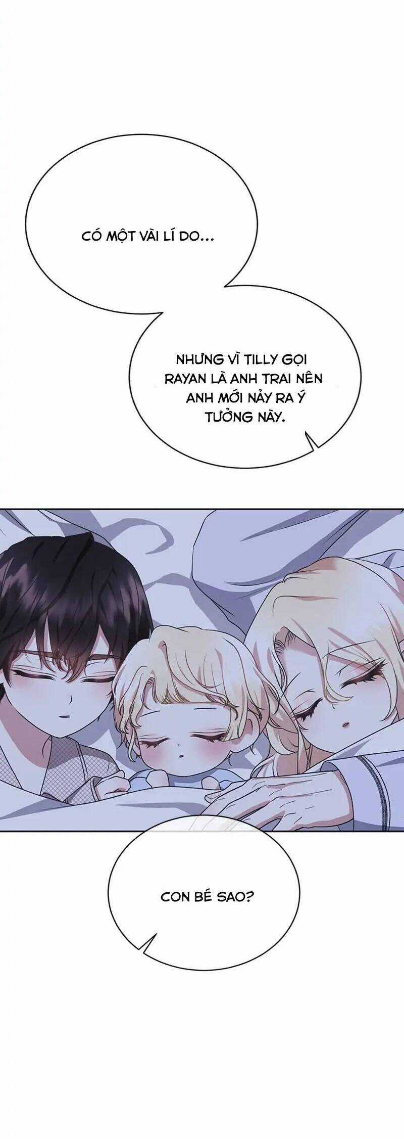 Nhân Vật Tôi Xuyên Vào, Chưa Từng Xuất Hiện Chương 22 trang 38