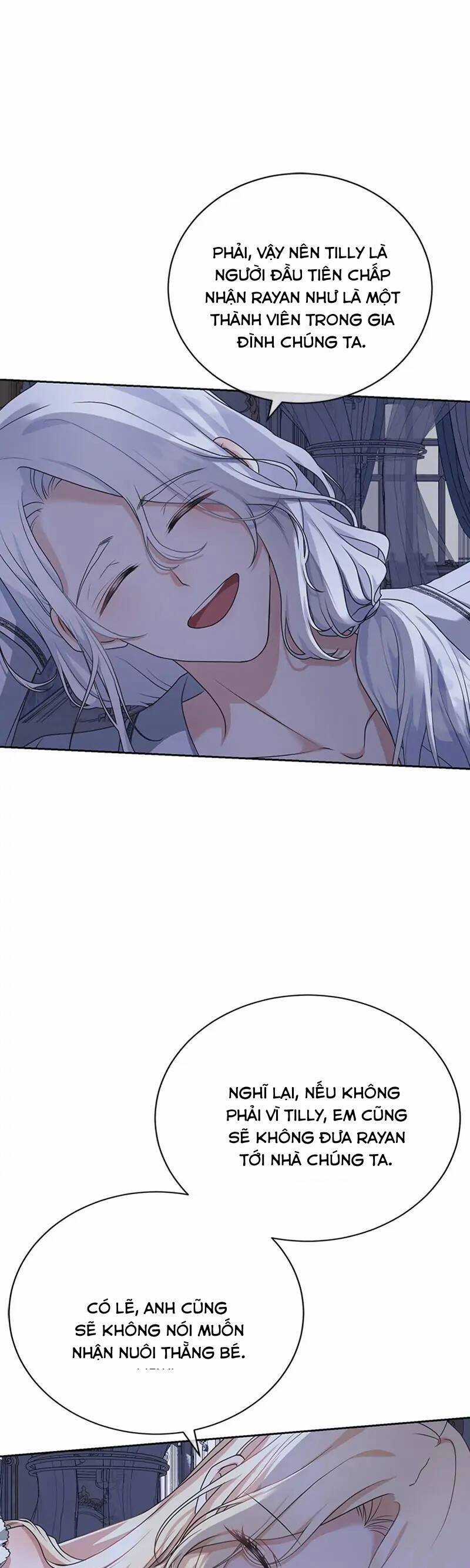 Nhân Vật Tôi Xuyên Vào, Chưa Từng Xuất Hiện Chương 22 trang 39