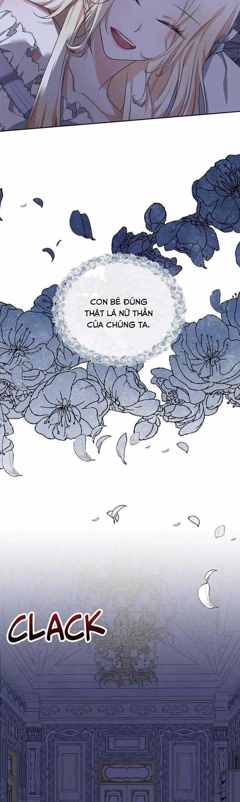 Nhân Vật Tôi Xuyên Vào, Chưa Từng Xuất Hiện Chương 22 trang 40