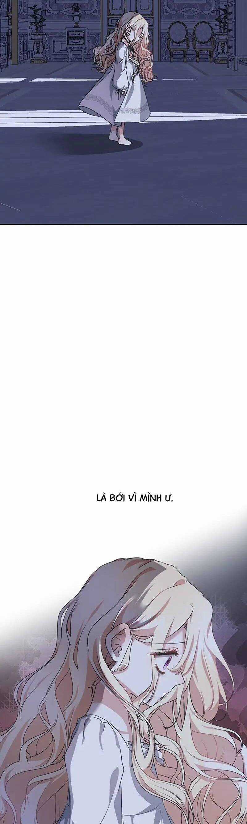 Nhân Vật Tôi Xuyên Vào, Chưa Từng Xuất Hiện Chương 22 trang 41