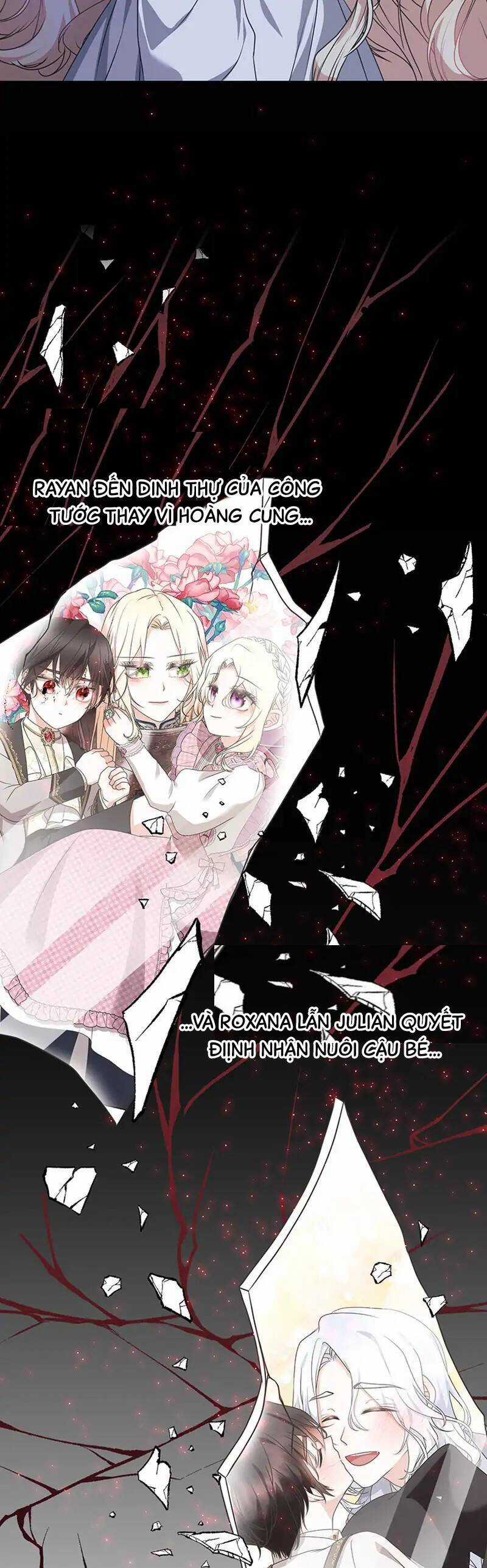 Nhân Vật Tôi Xuyên Vào, Chưa Từng Xuất Hiện Chương 22 trang 42