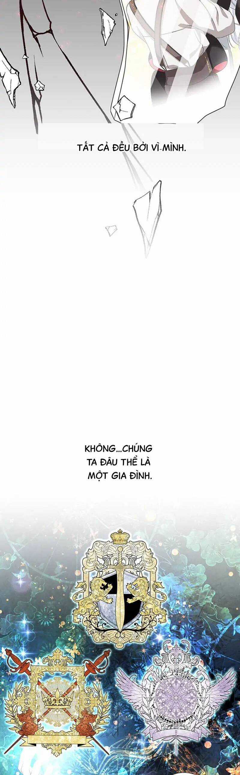 Nhân Vật Tôi Xuyên Vào, Chưa Từng Xuất Hiện Chương 22 trang 43