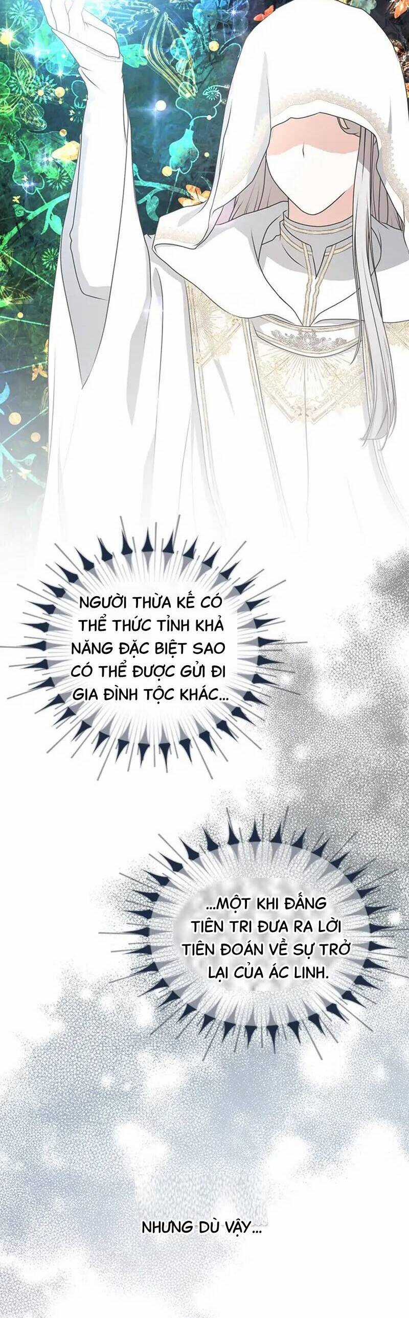 Nhân Vật Tôi Xuyên Vào, Chưa Từng Xuất Hiện Chương 22 trang 44