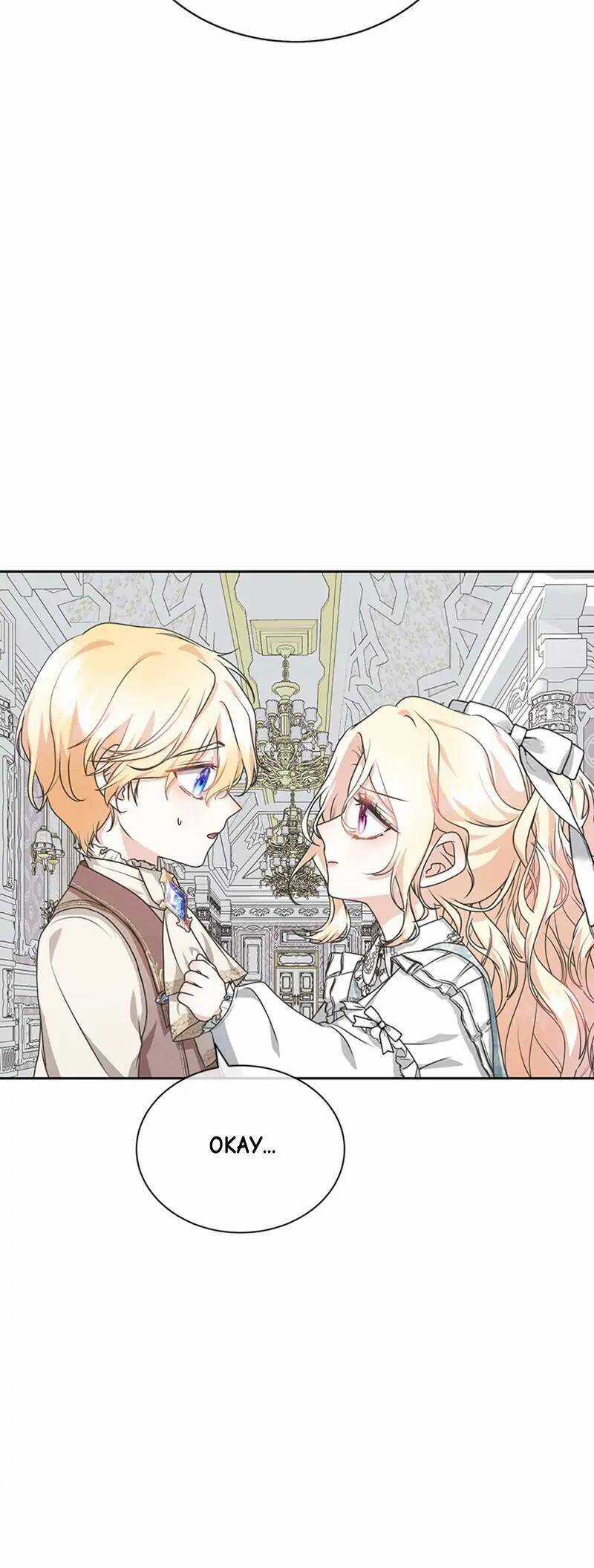 Nhân Vật Tôi Xuyên Vào, Chưa Từng Xuất Hiện Chương 22 trang 9