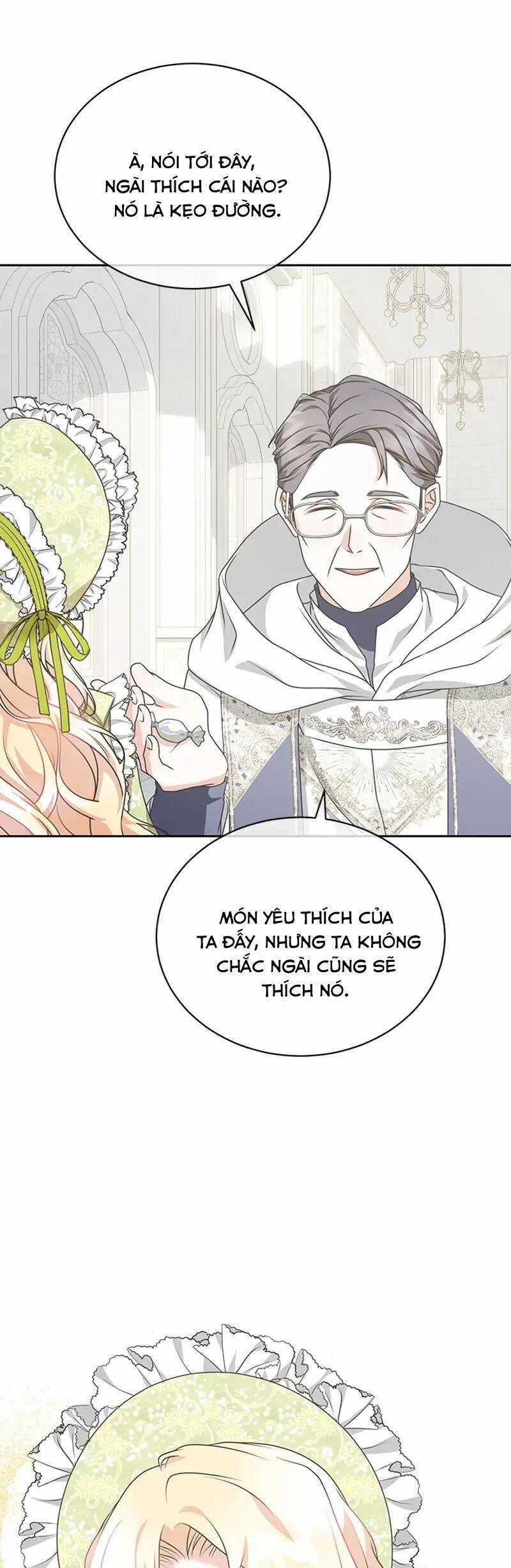 Nhân Vật Tôi Xuyên Vào, Chưa Từng Xuất Hiện Chương 23 trang 10