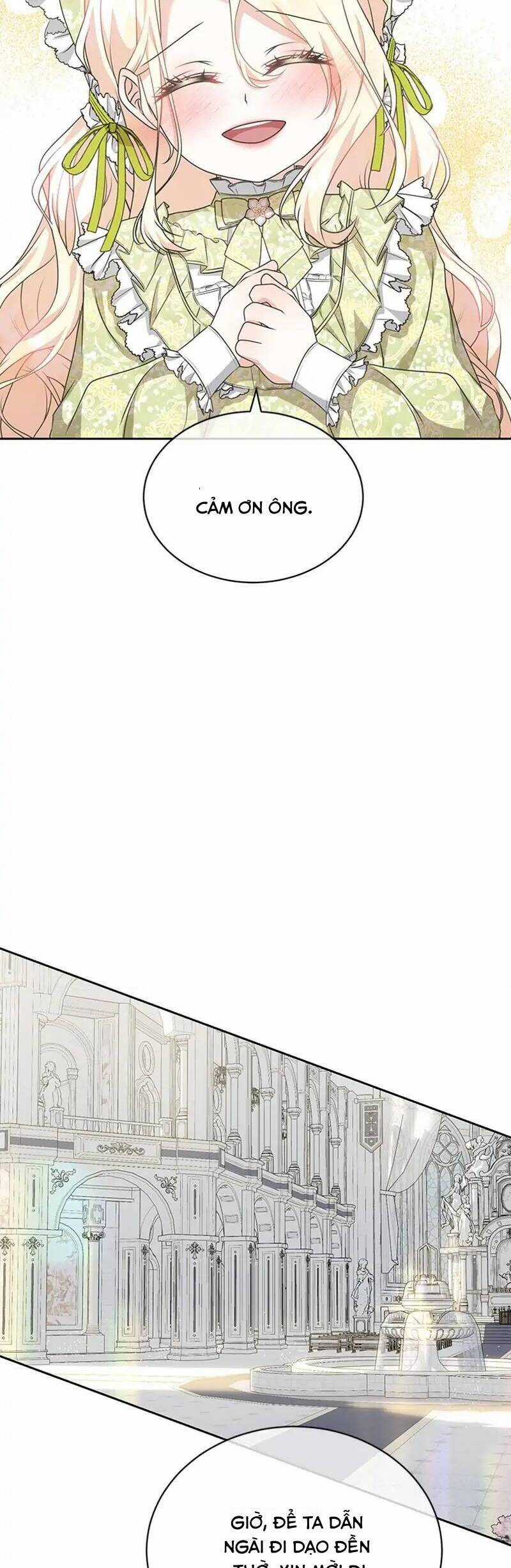 Nhân Vật Tôi Xuyên Vào, Chưa Từng Xuất Hiện Chương 23 trang 11