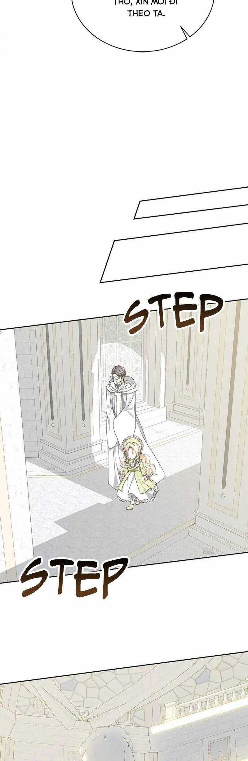 Nhân Vật Tôi Xuyên Vào, Chưa Từng Xuất Hiện Chương 23 trang 12