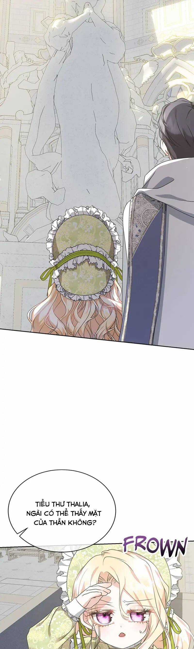 Nhân Vật Tôi Xuyên Vào, Chưa Từng Xuất Hiện Chương 23 trang 13