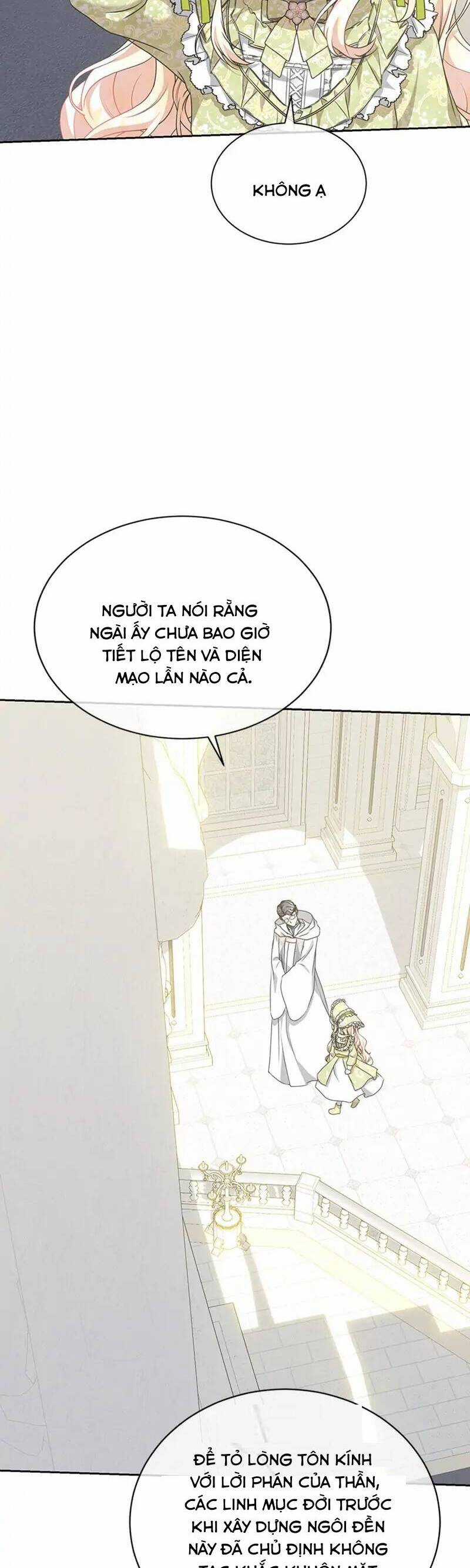 Nhân Vật Tôi Xuyên Vào, Chưa Từng Xuất Hiện Chương 23 trang 14