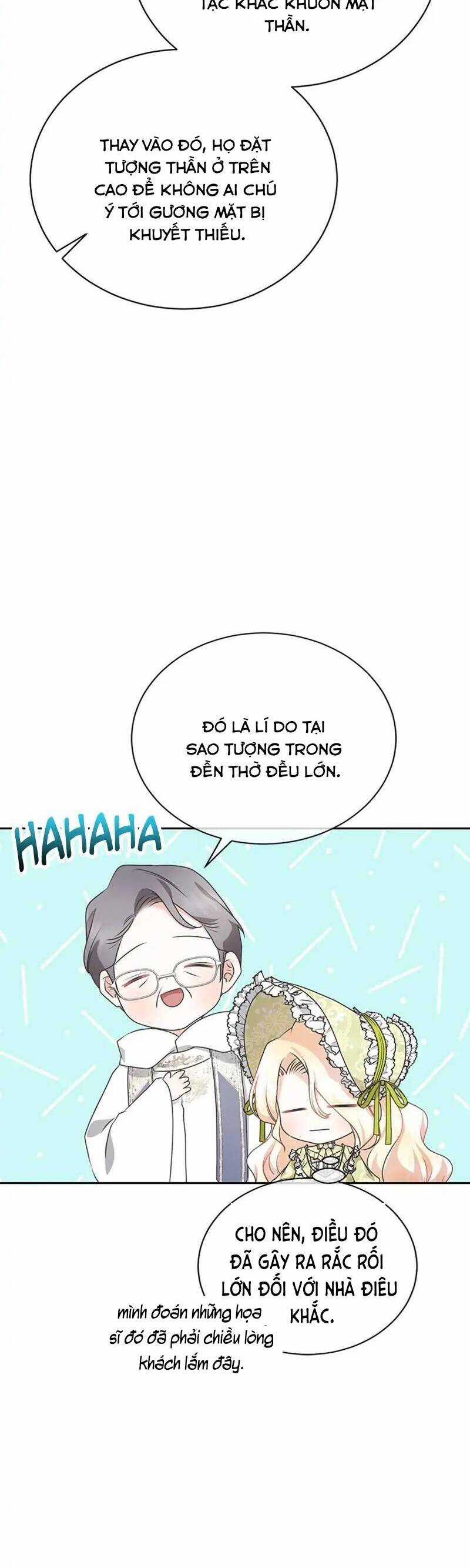 Nhân Vật Tôi Xuyên Vào, Chưa Từng Xuất Hiện Chương 23 trang 15