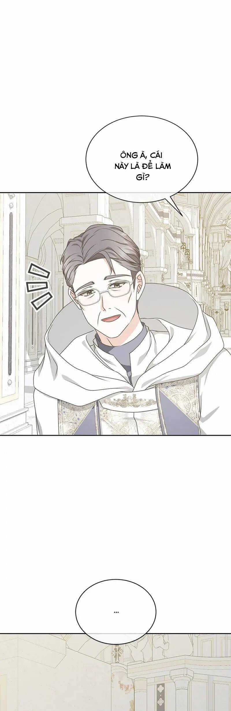 Nhân Vật Tôi Xuyên Vào, Chưa Từng Xuất Hiện Chương 23 trang 16