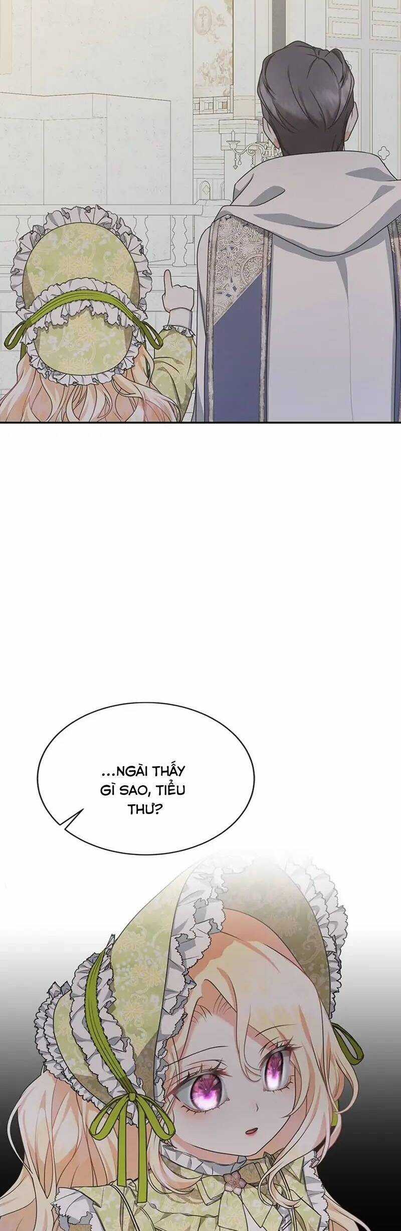 Nhân Vật Tôi Xuyên Vào, Chưa Từng Xuất Hiện Chương 23 trang 17