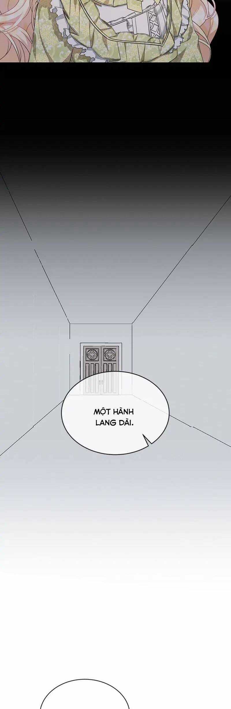 Nhân Vật Tôi Xuyên Vào, Chưa Từng Xuất Hiện Chương 23 trang 18