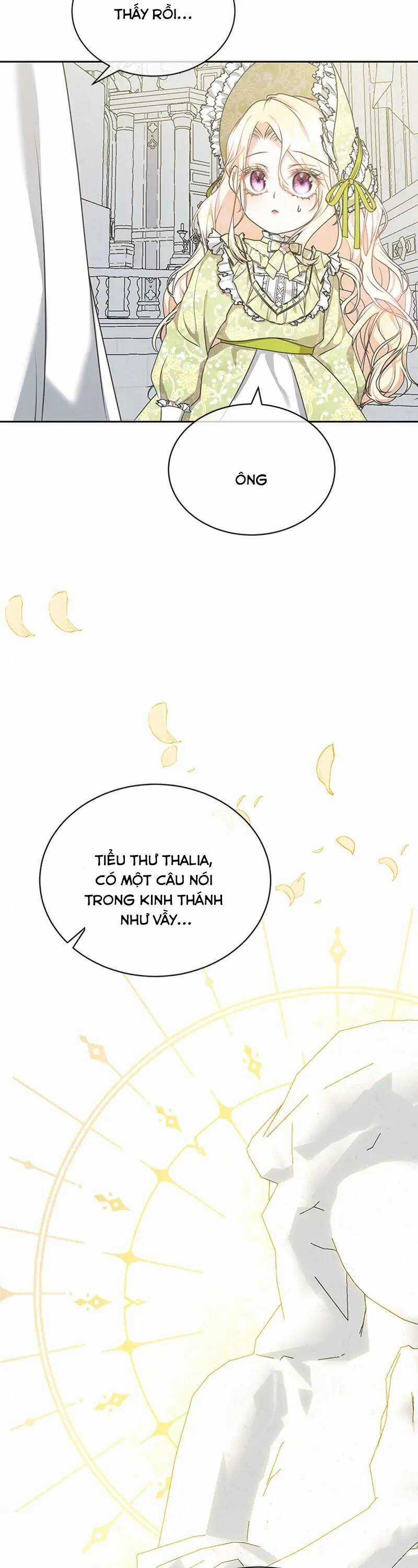 Nhân Vật Tôi Xuyên Vào, Chưa Từng Xuất Hiện Chương 23 trang 19