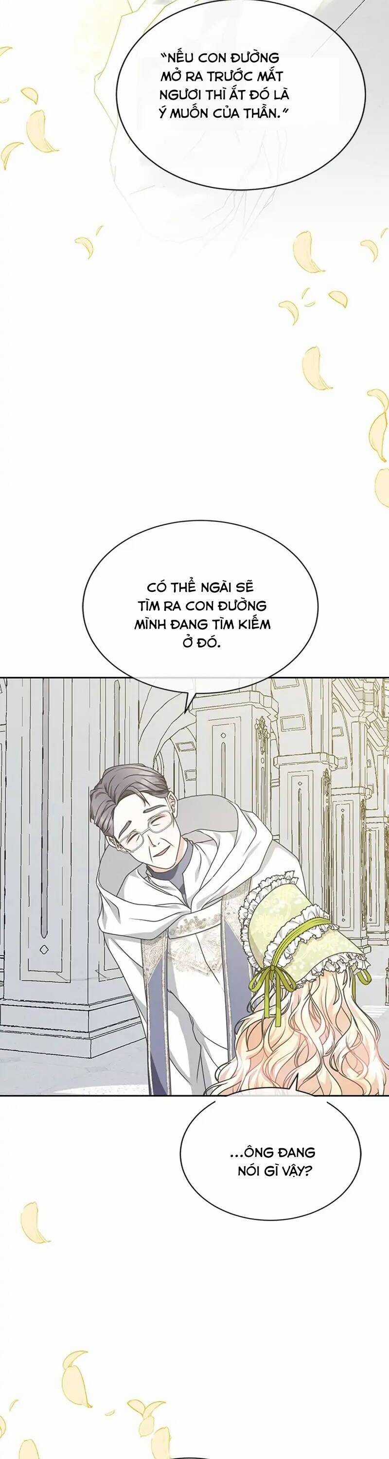 Nhân Vật Tôi Xuyên Vào, Chưa Từng Xuất Hiện Chương 23 trang 20