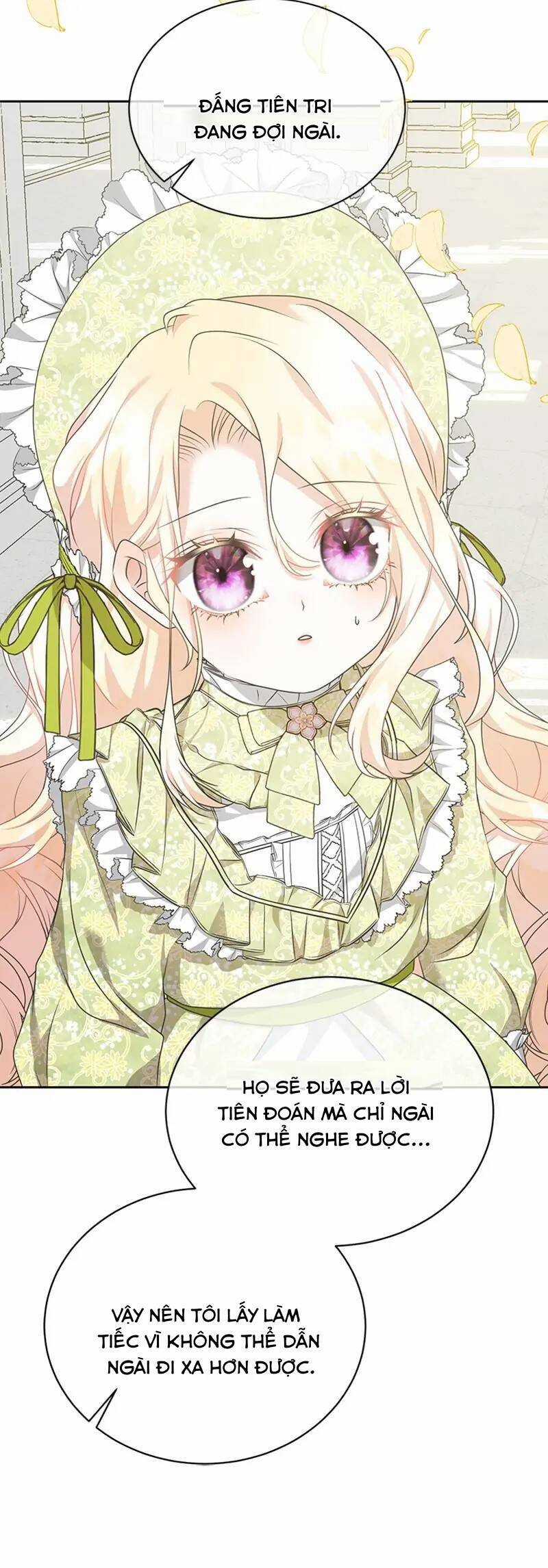 Nhân Vật Tôi Xuyên Vào, Chưa Từng Xuất Hiện Chương 23 trang 21