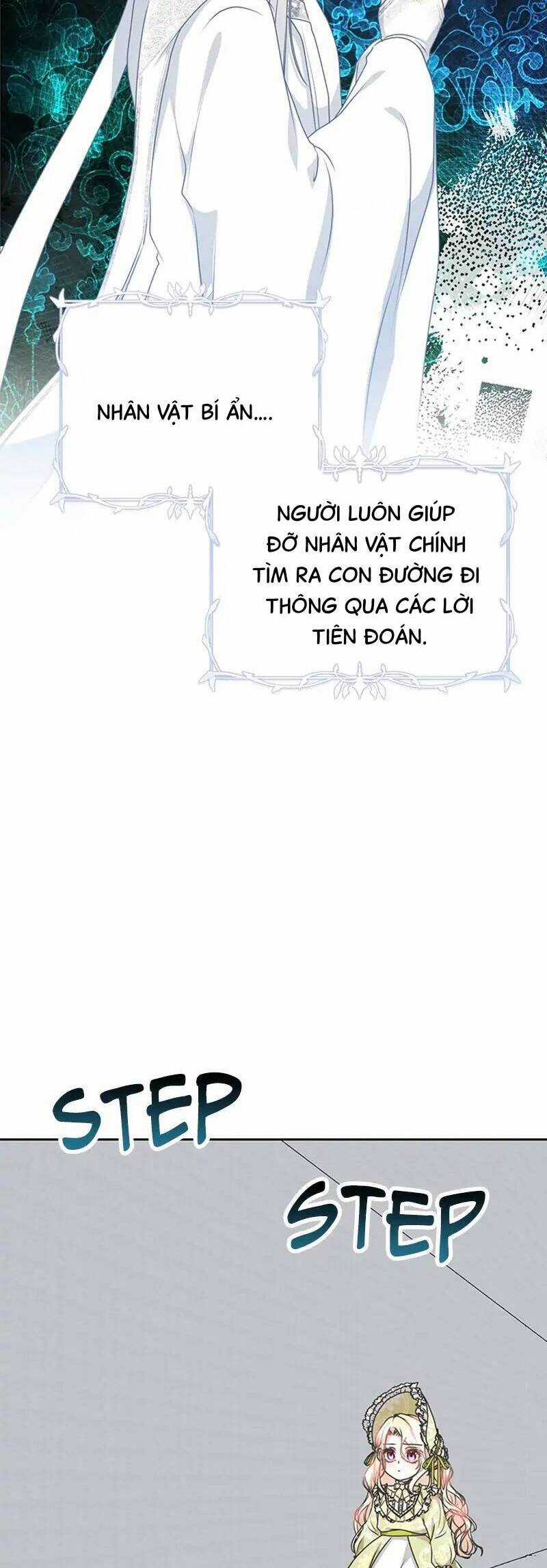 Nhân Vật Tôi Xuyên Vào, Chưa Từng Xuất Hiện Chương 23 trang 23