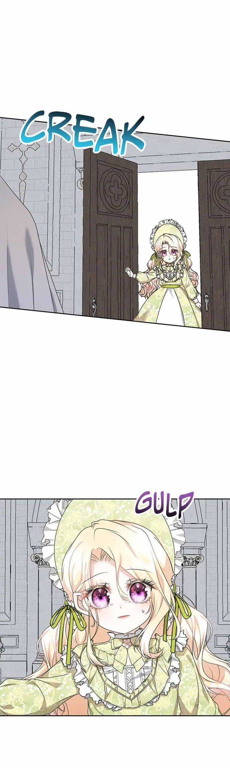 Nhân Vật Tôi Xuyên Vào, Chưa Từng Xuất Hiện Chương 23 trang 25