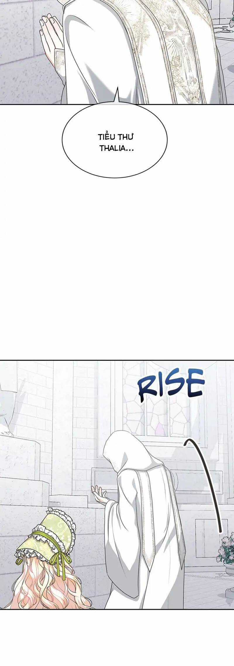 Nhân Vật Tôi Xuyên Vào, Chưa Từng Xuất Hiện Chương 23 trang 27