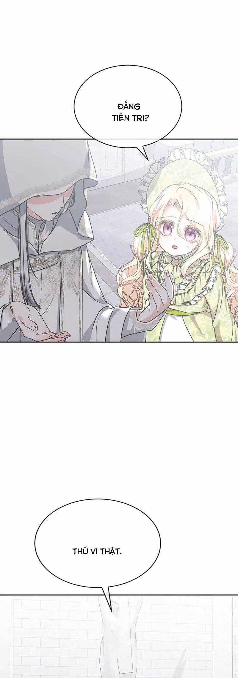 Nhân Vật Tôi Xuyên Vào, Chưa Từng Xuất Hiện Chương 23 trang 28