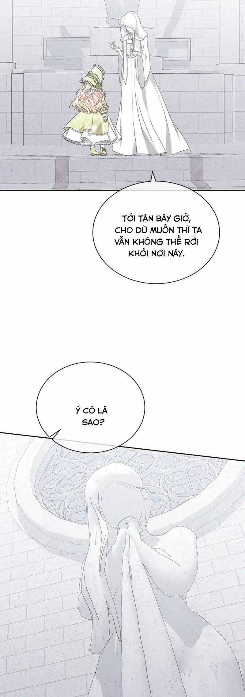 Nhân Vật Tôi Xuyên Vào, Chưa Từng Xuất Hiện Chương 23 trang 29