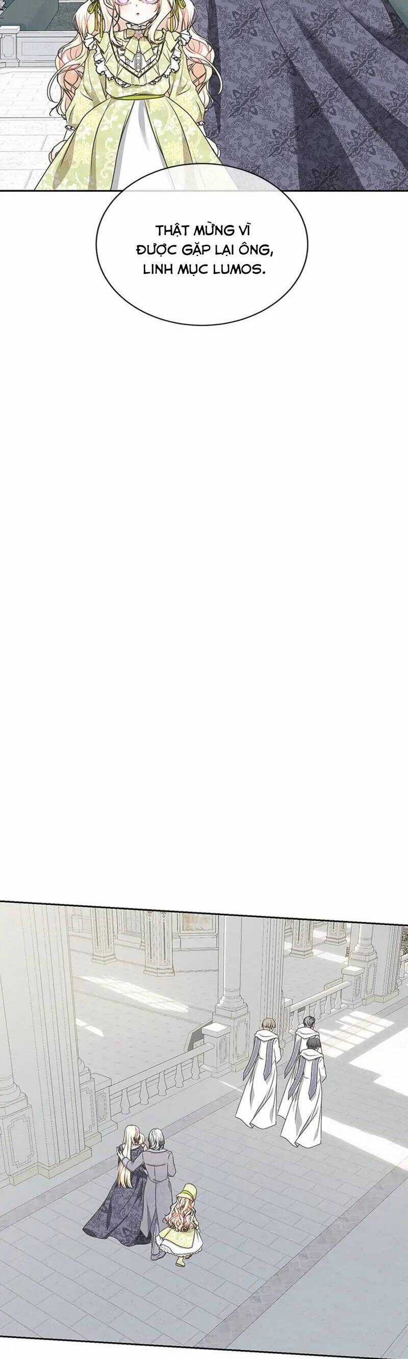 Nhân Vật Tôi Xuyên Vào, Chưa Từng Xuất Hiện Chương 23 trang 3