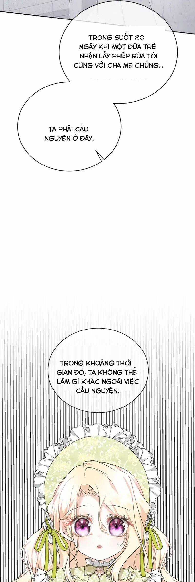 Nhân Vật Tôi Xuyên Vào, Chưa Từng Xuất Hiện Chương 23 trang 30