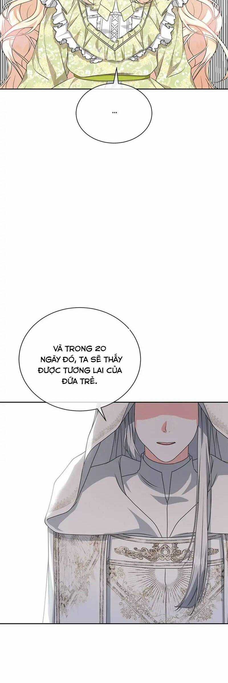 Nhân Vật Tôi Xuyên Vào, Chưa Từng Xuất Hiện Chương 23 trang 31