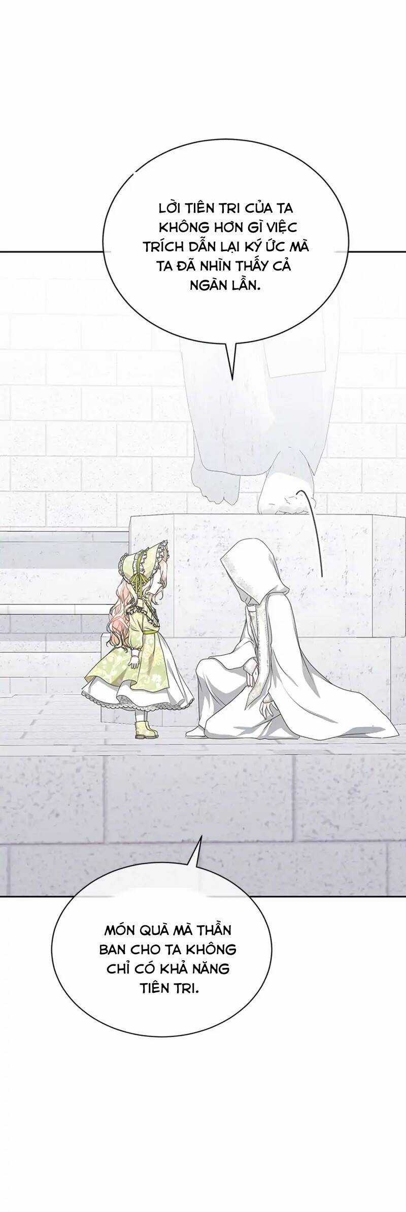 Nhân Vật Tôi Xuyên Vào, Chưa Từng Xuất Hiện Chương 23 trang 32