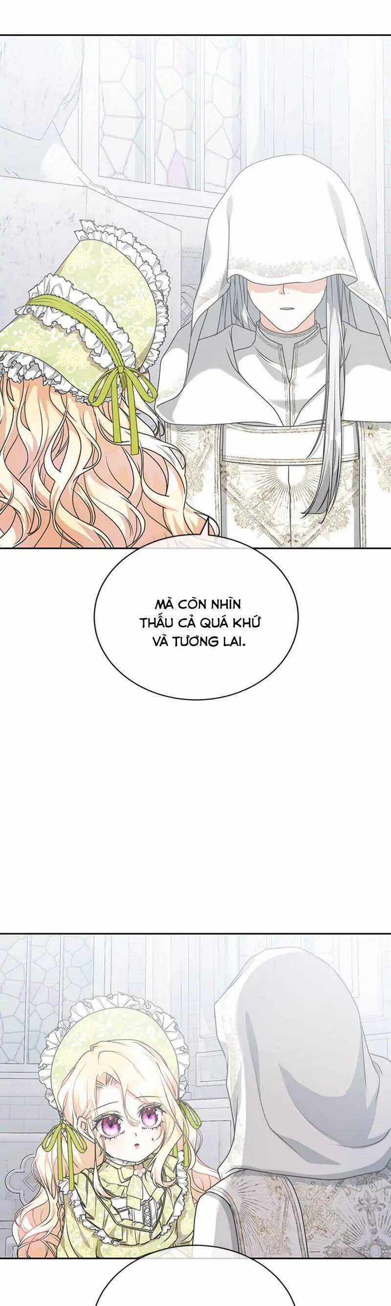 Nhân Vật Tôi Xuyên Vào, Chưa Từng Xuất Hiện Chương 23 trang 33