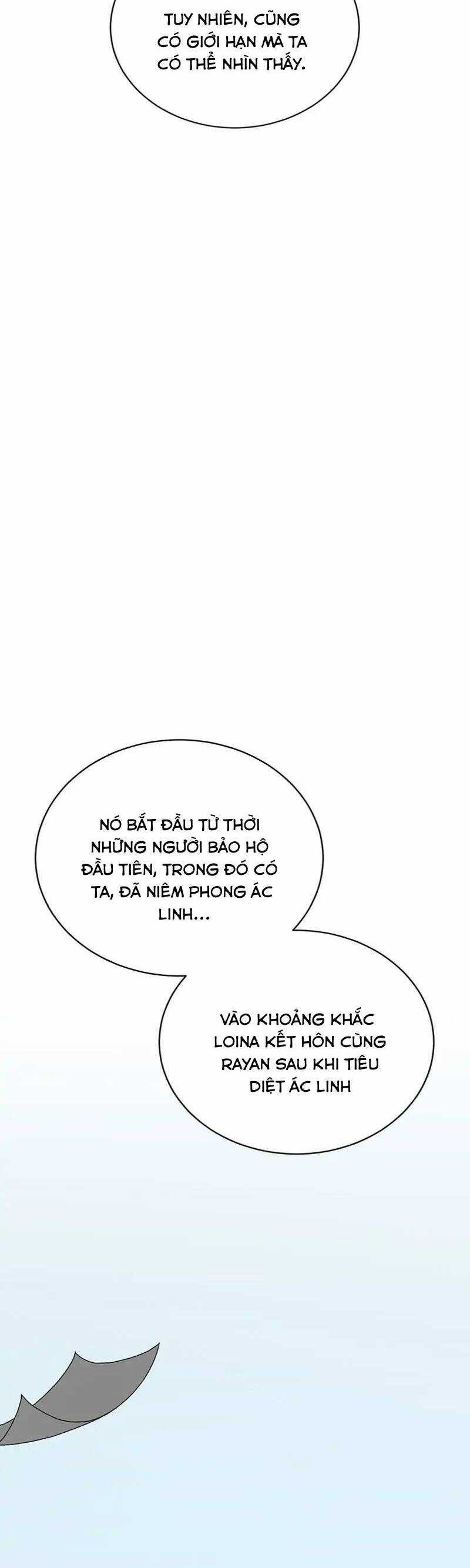 Nhân Vật Tôi Xuyên Vào, Chưa Từng Xuất Hiện Chương 23 trang 34