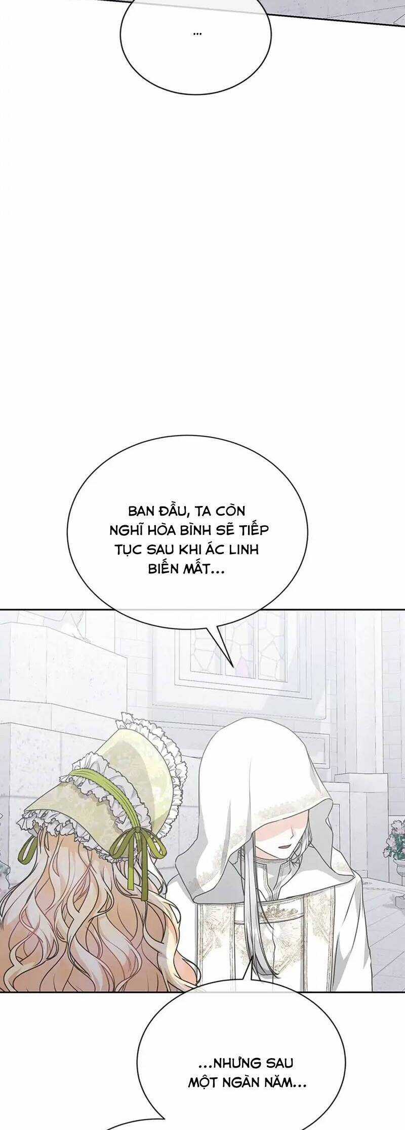 Nhân Vật Tôi Xuyên Vào, Chưa Từng Xuất Hiện Chương 23 trang 37