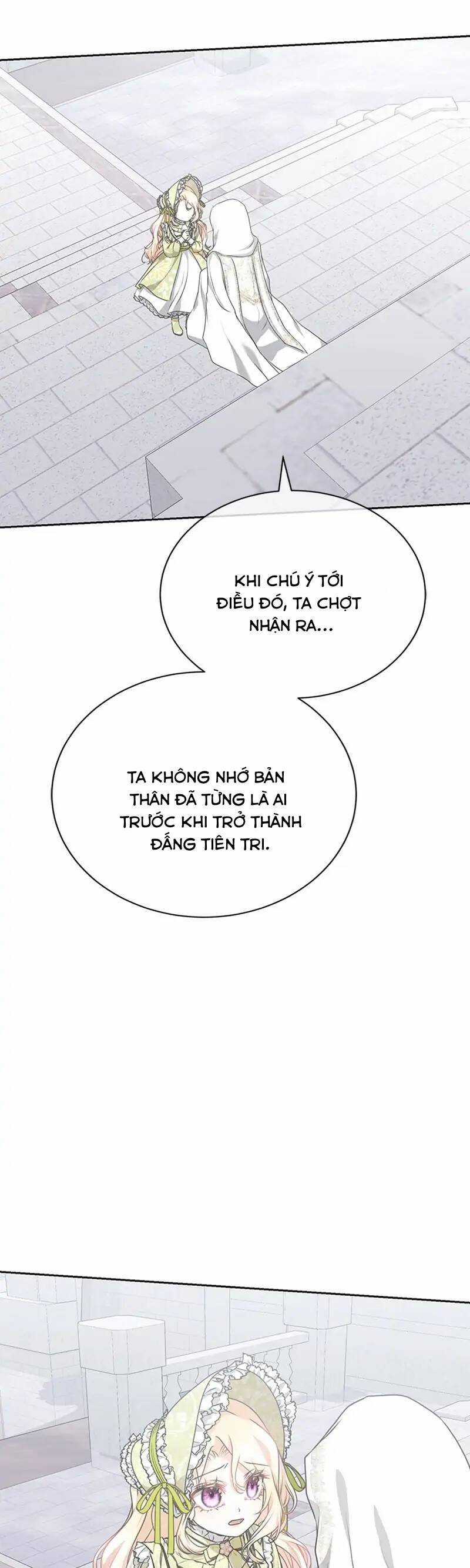 Nhân Vật Tôi Xuyên Vào, Chưa Từng Xuất Hiện Chương 23 trang 39