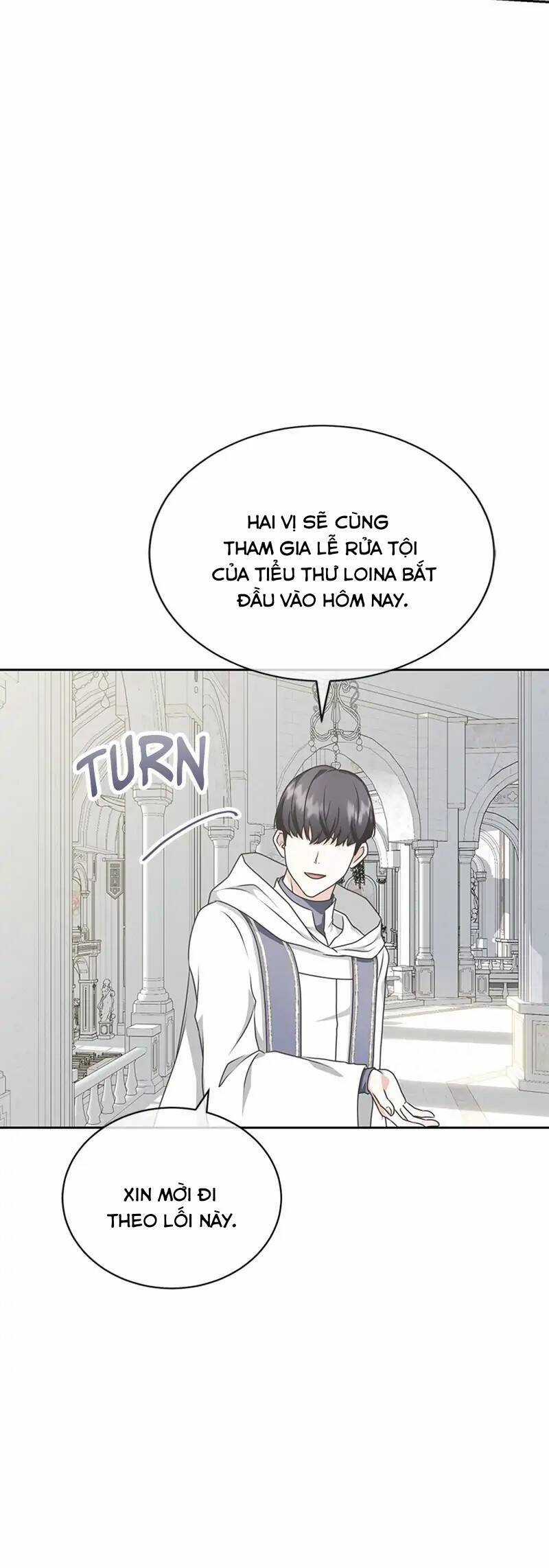 Nhân Vật Tôi Xuyên Vào, Chưa Từng Xuất Hiện Chương 23 trang 4