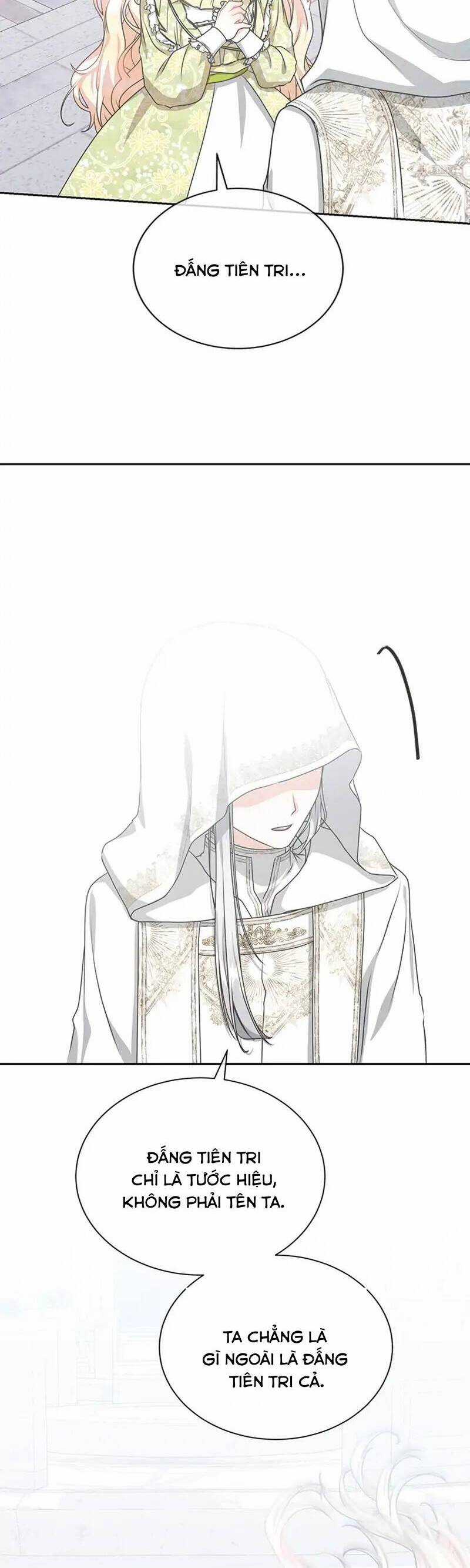 Nhân Vật Tôi Xuyên Vào, Chưa Từng Xuất Hiện Chương 23 trang 40