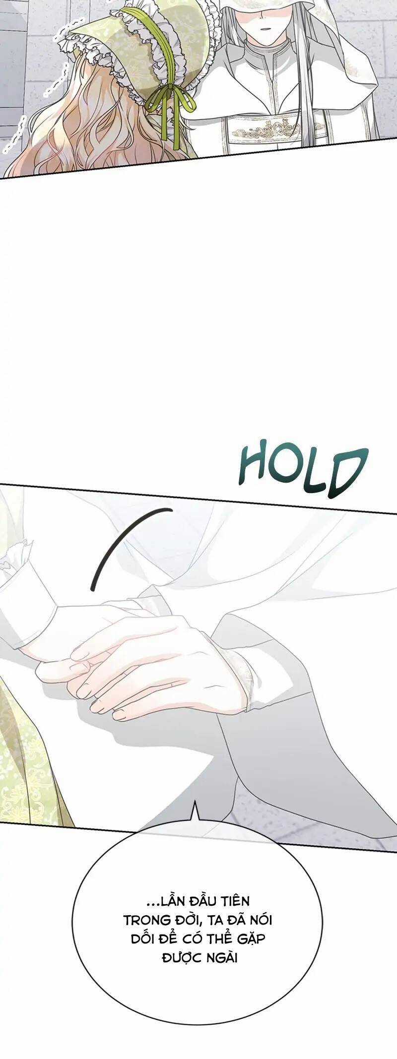 Nhân Vật Tôi Xuyên Vào, Chưa Từng Xuất Hiện Chương 23 trang 42