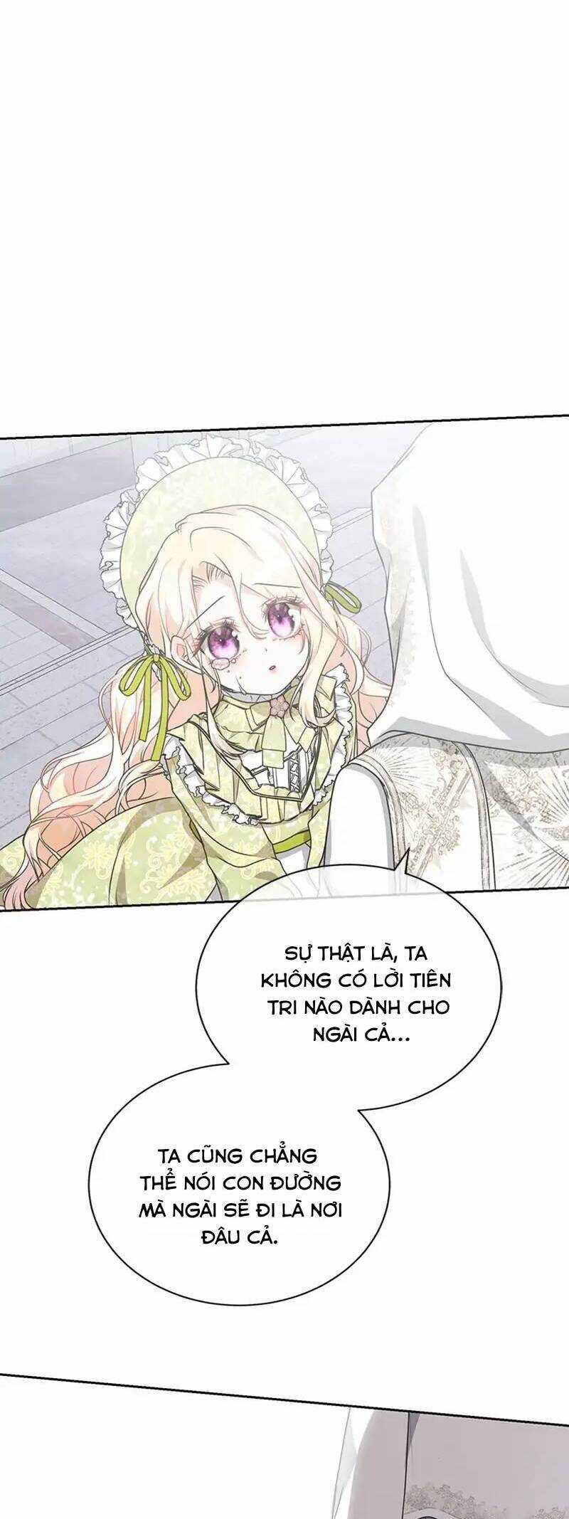 Nhân Vật Tôi Xuyên Vào, Chưa Từng Xuất Hiện Chương 23 trang 43