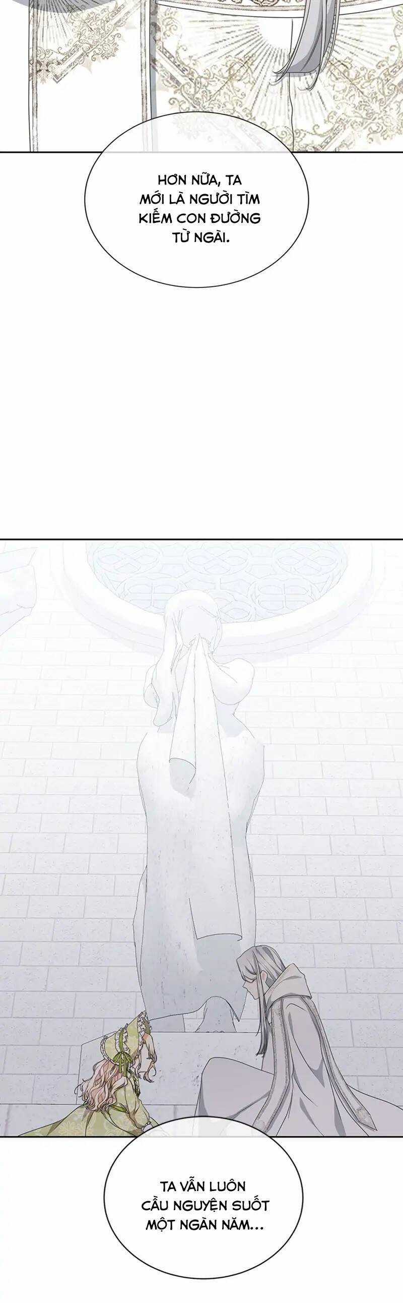 Nhân Vật Tôi Xuyên Vào, Chưa Từng Xuất Hiện Chương 23 trang 45