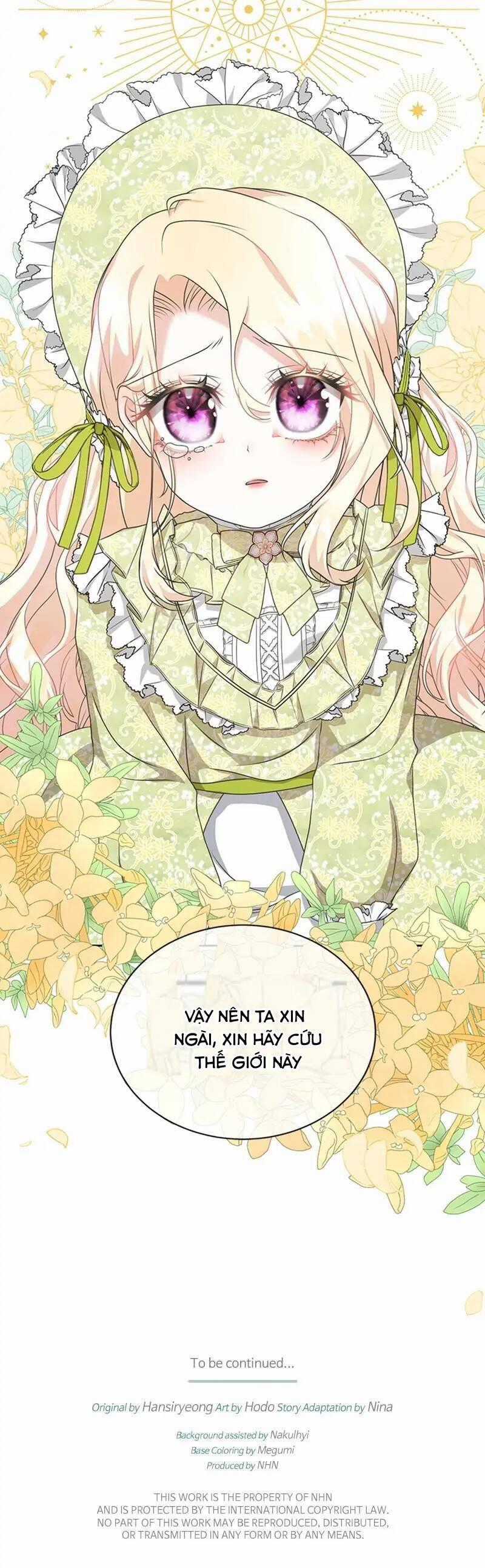 Nhân Vật Tôi Xuyên Vào, Chưa Từng Xuất Hiện Chương 23 trang 47