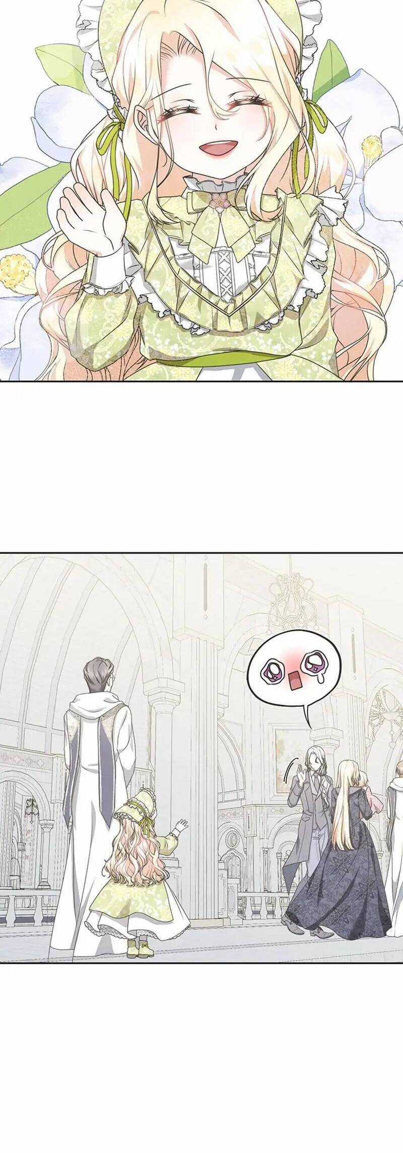 Nhân Vật Tôi Xuyên Vào, Chưa Từng Xuất Hiện Chương 23 trang 6