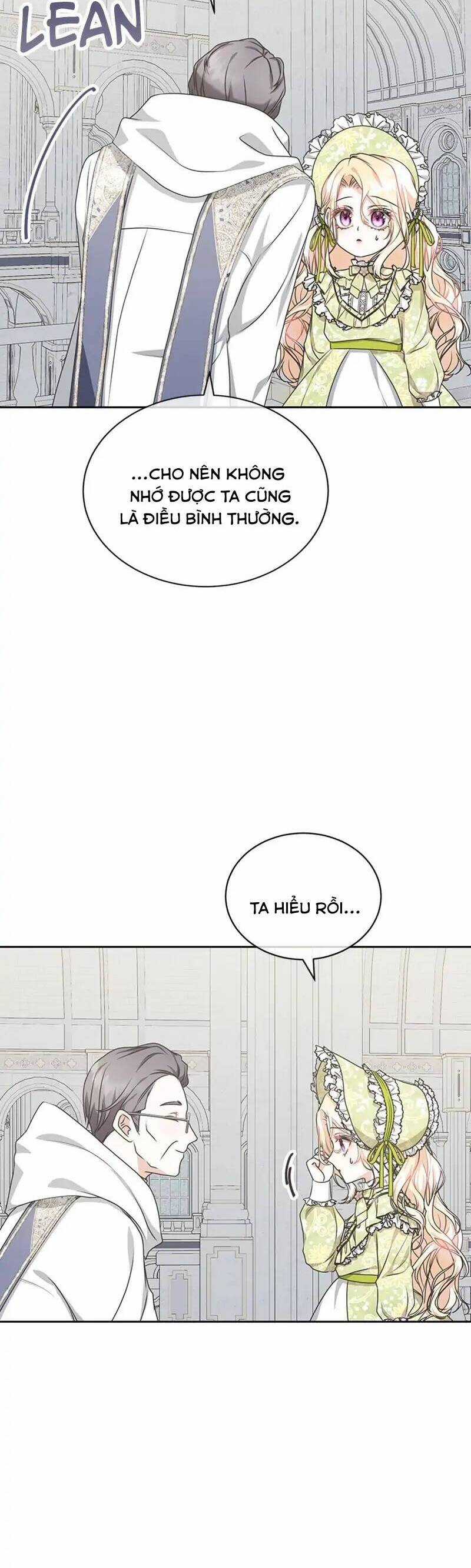 Nhân Vật Tôi Xuyên Vào, Chưa Từng Xuất Hiện Chương 23 trang 9