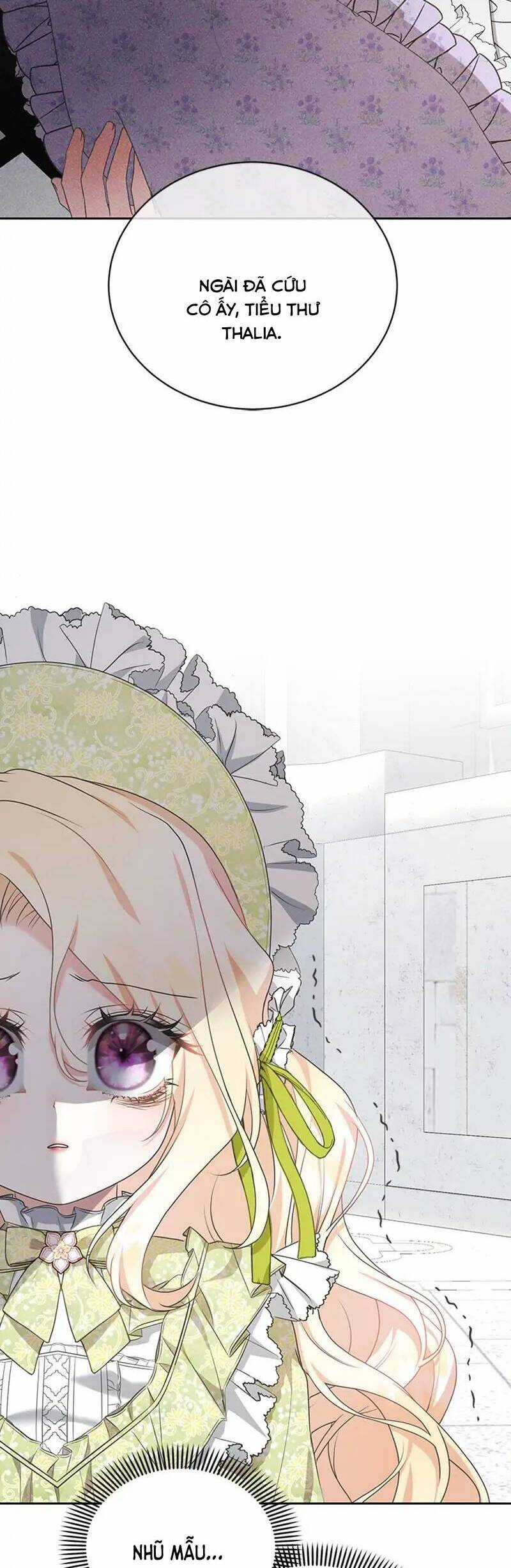 Nhân Vật Tôi Xuyên Vào, Chưa Từng Xuất Hiện Chương 24 trang 10