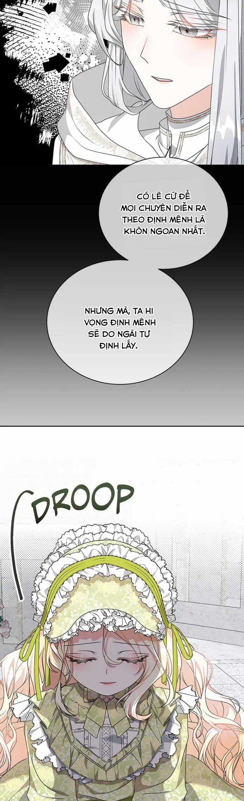 Nhân Vật Tôi Xuyên Vào, Chưa Từng Xuất Hiện Chương 24 trang 15