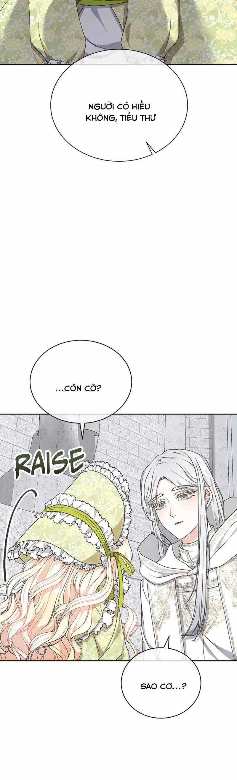 Nhân Vật Tôi Xuyên Vào, Chưa Từng Xuất Hiện Chương 24 trang 16